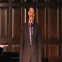 STAGE TUBE: 2010 Theatre Museum Award Highlights Video